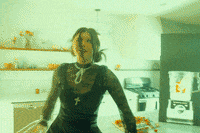 Dance Party GIF by Gatlin