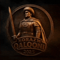 Uzbekistan Uzbek GIF