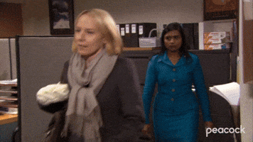 Kelly Told Everyone About Holly's Ultimatum