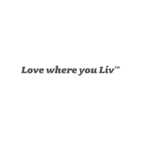 Lovewhereyouliv Sticker by Liv Real Estate®