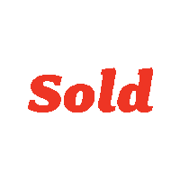 Sold Sticker by Liv Real Estate®