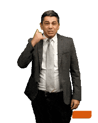 Fm Mariano Sticker by RADIO LATINA 101.1