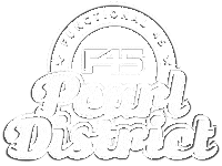 F45PearlDistrict f45 f45 portland f45 pdx f45 pearl district Sticker