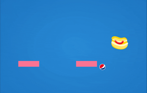 Hot Dog Summer GIF by Pepsi #Summergram