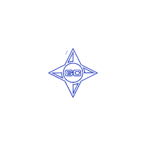GrooveCruise giphyupload compass gcfam findyourgccompass Sticker