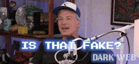 Paul Scheer Hope GIF by Dark Web