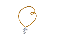 ancientfaithkids kids church christian faith Sticker