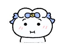 Nubudede Sticker