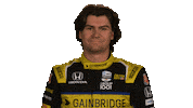 Ntt Indycar Series Sport Sticker by INDYCAR