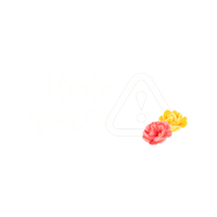 Sticker by yocrochet