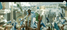 Shahrukh Khan Bollywood GIF by bypriyashah