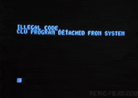 video games film GIF by RETRO-FIEND