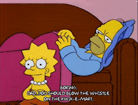 homer simpson episode 13 GIF