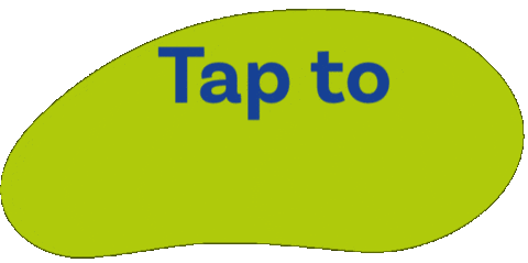 Tap To Donate Sticker by Break