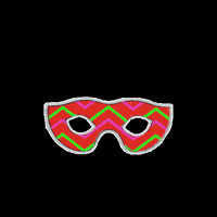 Mask Costume GIF by Cartoon Network Brasil