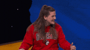 Mayim Bialik College GIF by ABC Network