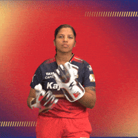 Happy Dance GIF by Royal Challengers Bengaluru
