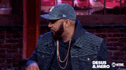 The Kid Mero No GIF by Desus & Mero