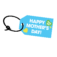 Mom Mother Sticker by RPA_Advertising