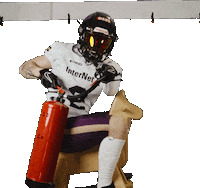 American Football Sticker by Frankfurt Galaxy