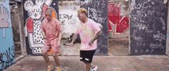te deja sola j balvin GIF