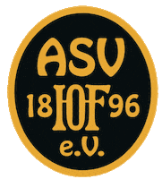 ASV_Hof wrestling hof ringen drb Sticker