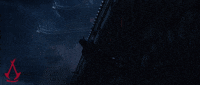 Coming Here We Go GIF by Assassin's Creed