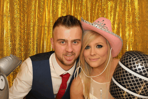 happy fun GIF by Tom Foolery Photo Booth