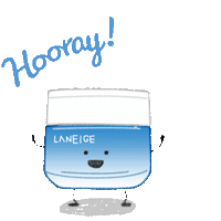 라네즈1 laneige1 Sticker by Laneige Korea