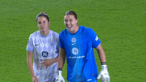 2025 GIF by National Women's Soccer League