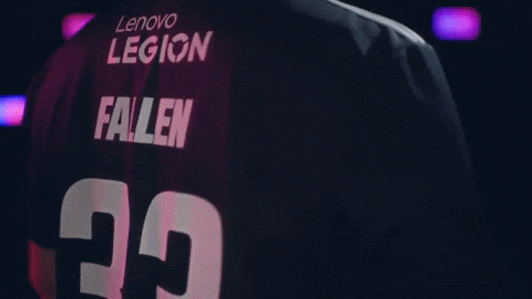 Esports Brazil GIF by BLAST