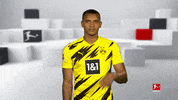 Losing Battle Royale GIF by Bundesliga