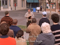 season 4 netflix GIF by Gilmore Girls 