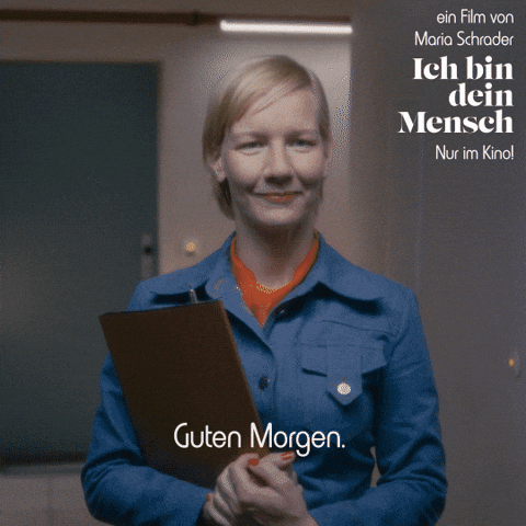 MajesticFilm film cinema guten morgen kino GIF