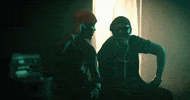 Friend Yes GIF by King of Boys