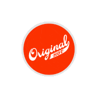 Salsa Sticker by Wingstop México