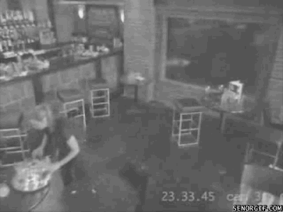 fail home video GIF by Cheezburger