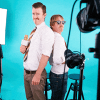 Hooraystudios news friday great camera GIF