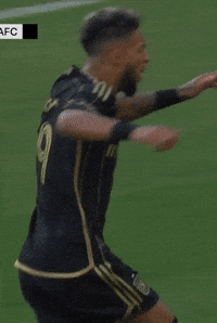 Vamos Lets Go GIF by Major League Soccer