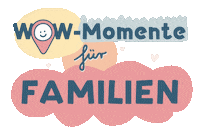 Happy Family Sticker by Frankfurt mit Kids
