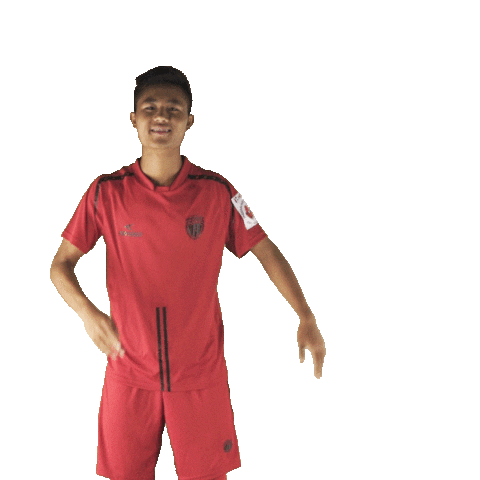 Indian Football Sticker by Indian Super League