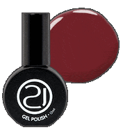 21Ec313 Sticker by Nails21