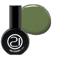 21Ec333 Sticker by Nails21