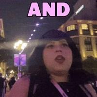 Think And I GIF
