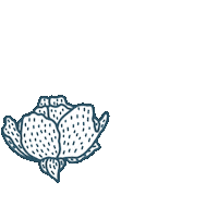 Flordavida Sticker
