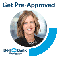 Bell Bank Sticker by Bell Bank Mortgage