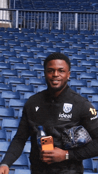 West Brom Wba GIF by West Bromwich Albion