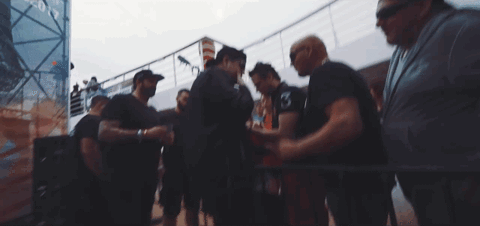 GIF by Robin Schulz