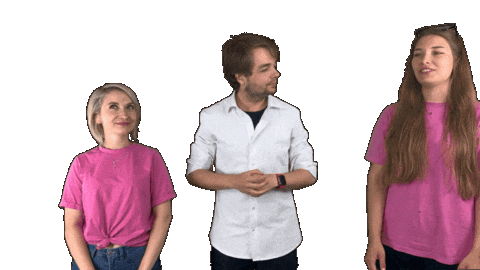 Fala Sticker by Levo