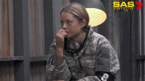 Isabelle Cornish GIF by Channel 7